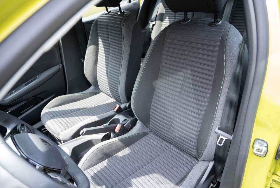 Peugeot 208 - Imagem 6
