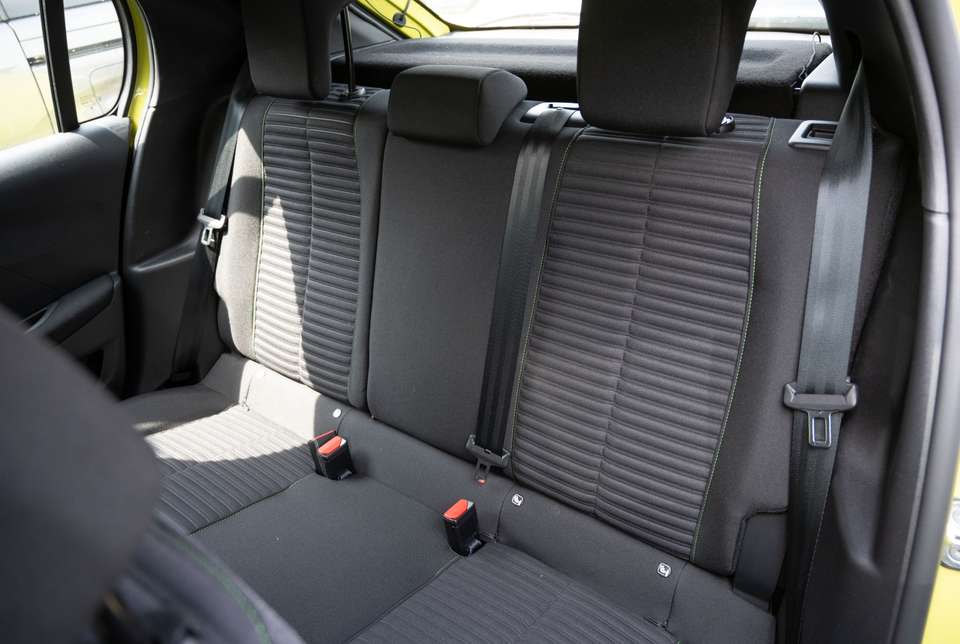 Peugeot 208 - Imagem 7