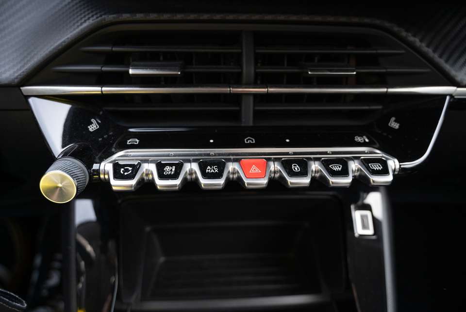 Peugeot 208 - Imagem 9