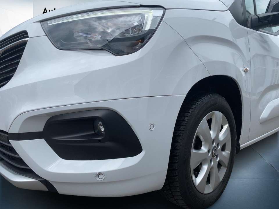 Opel Combo Life - Imagem 8