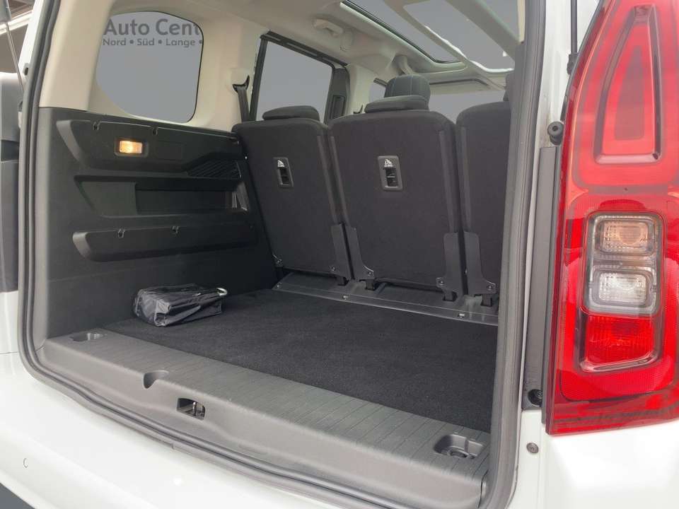 Opel Combo Life - Imagem 9