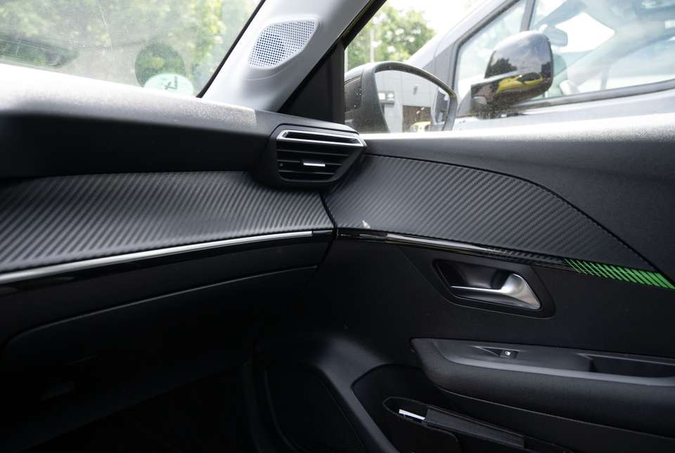 Peugeot 208 - Imagem 11