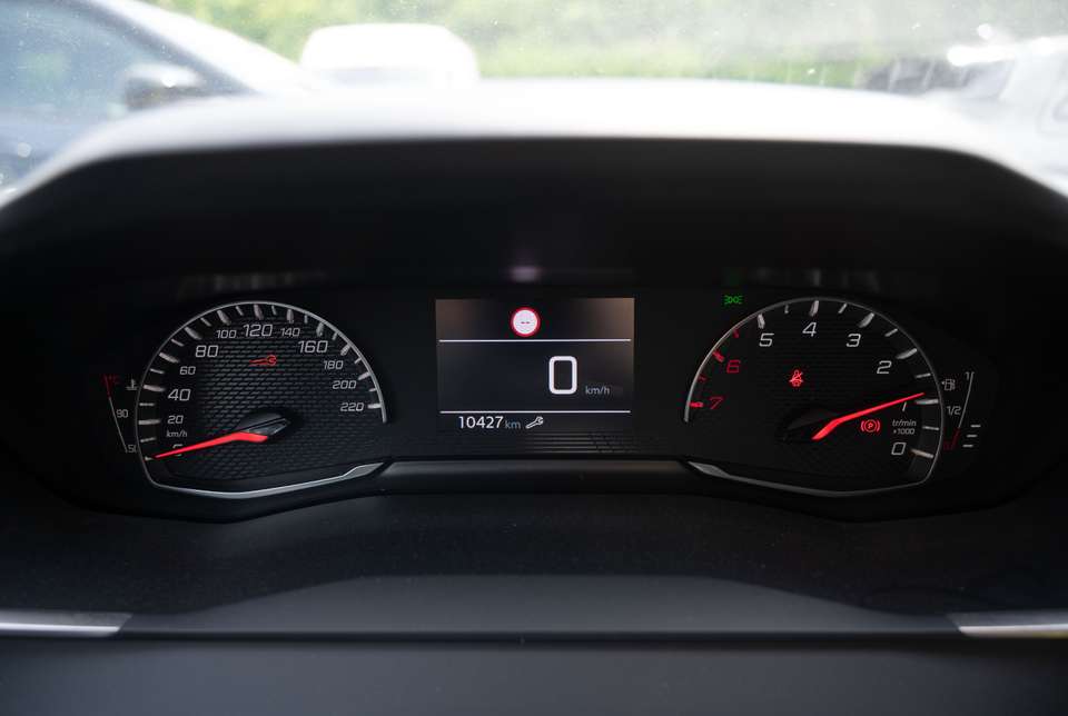 Peugeot 208 - Imagem 13