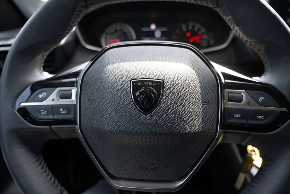 Peugeot 208 - Imagem 14