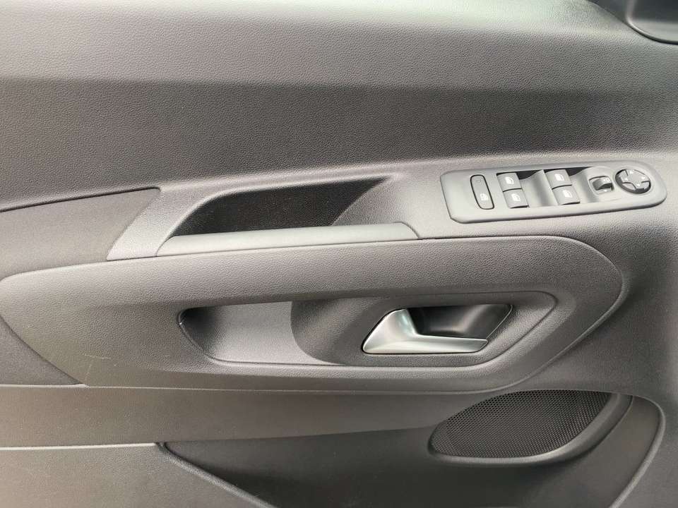 Opel Combo Life - Imagem 14