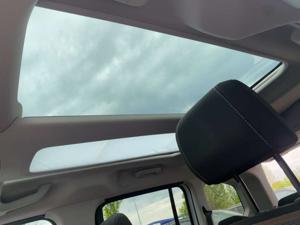 Opel Combo Life - Imagem 15