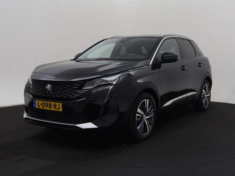 Peugeot 3008 - Imagem 2
