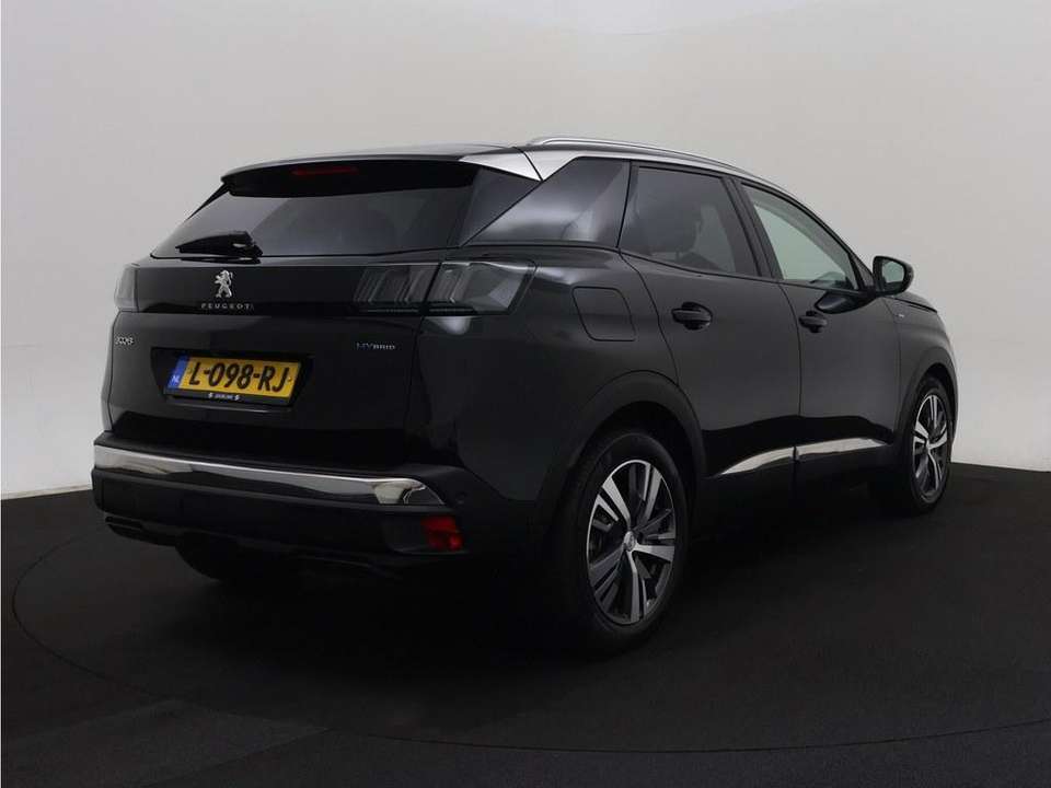 Peugeot 3008 - Imagem 3