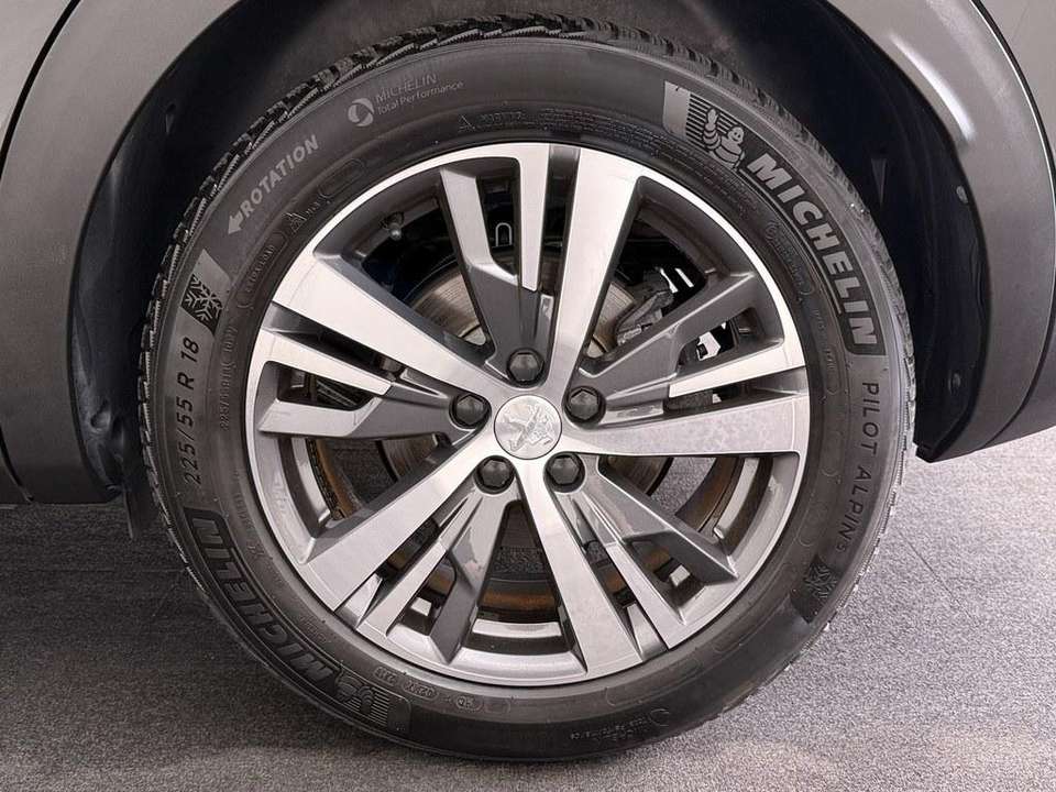 Peugeot 3008 - Imagem 4