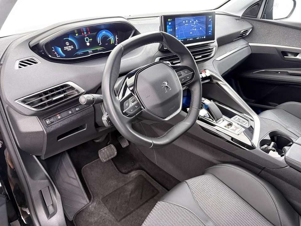 Peugeot 3008 - Imagem 6