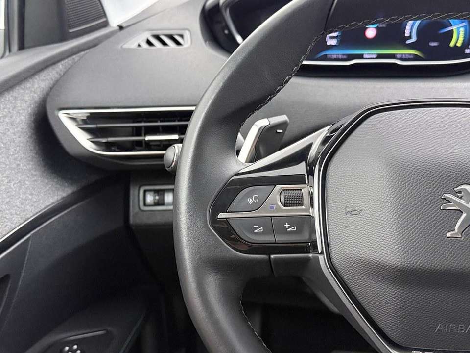 Peugeot 3008 - Imagem 8