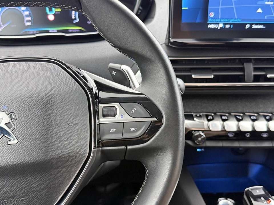 Peugeot 3008 - Imagem 9