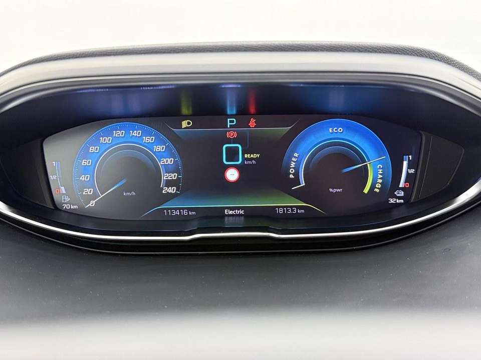 Peugeot 3008 - Imagem 10