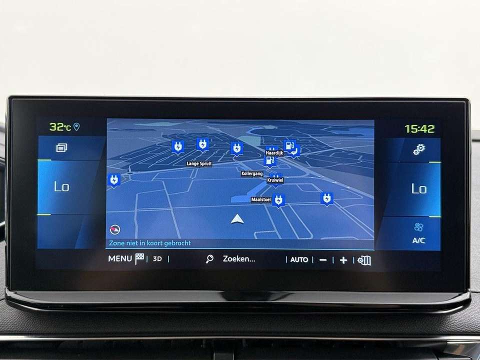 Peugeot 3008 - Imagem 11