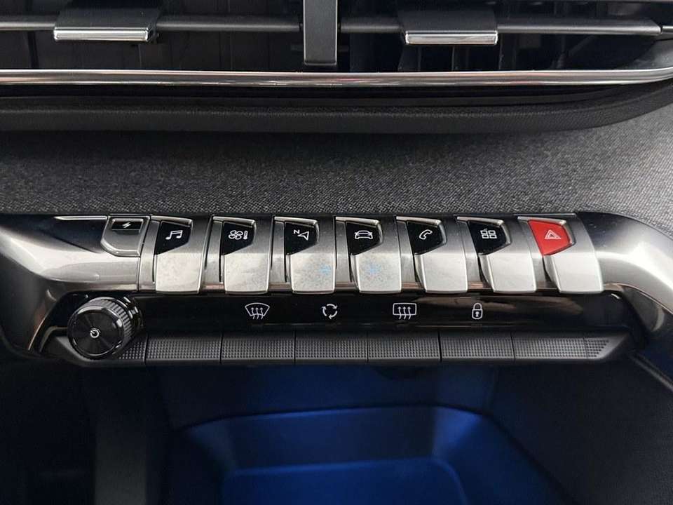 Peugeot 3008 - Imagem 15