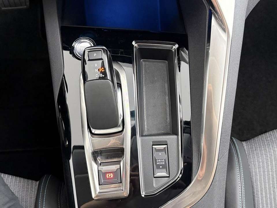 Peugeot 3008 - Imagem 16