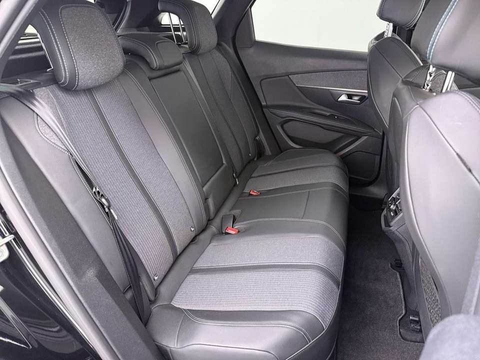 Peugeot 3008 - Imagem 18
