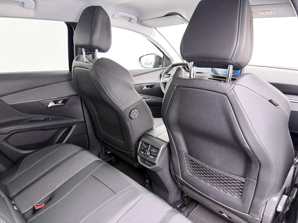 Peugeot 3008 - Imagem 19