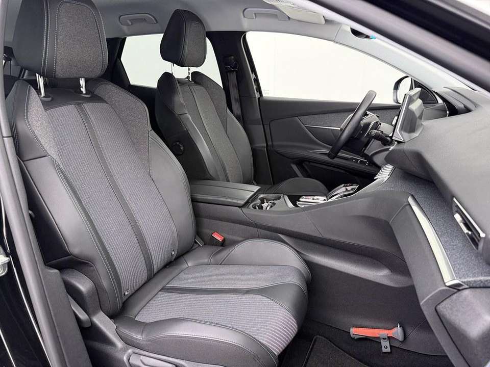 Peugeot 3008 - Imagem 20