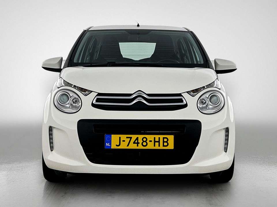 Citroen C1 - Imagem 2