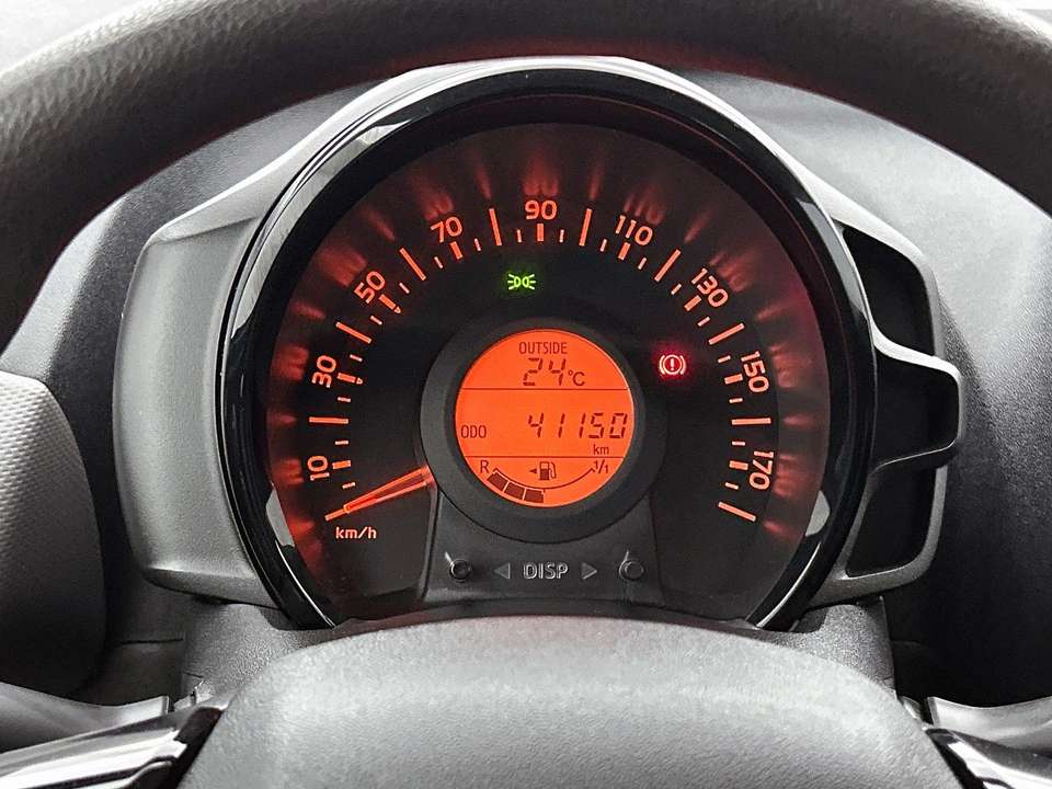 Peugeot 108 - Imagem 14