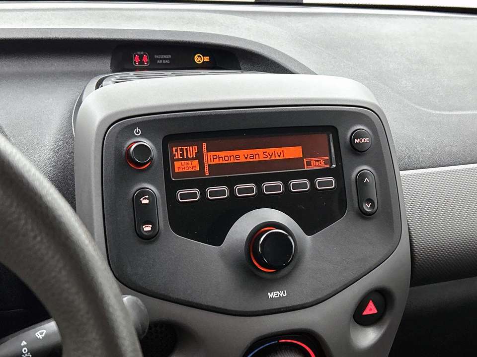 Peugeot 108 - Imagem 15