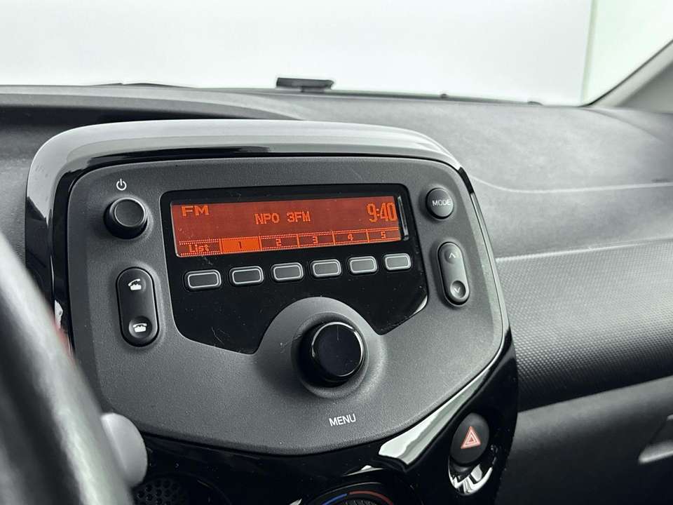 Citroen C1 - Imagem 15