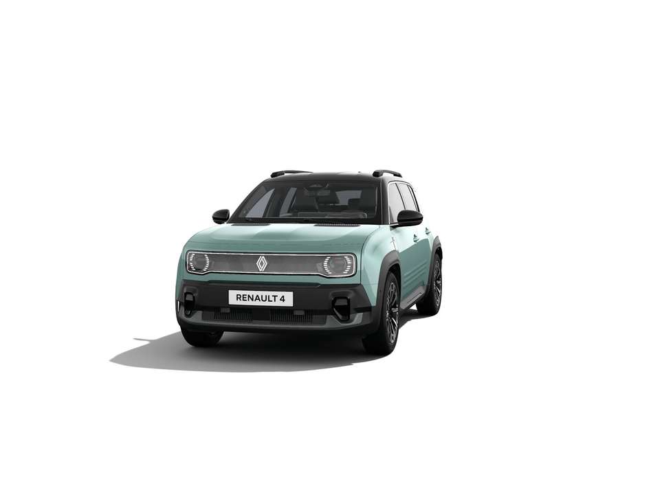 Renault R 4 - Imagem 8