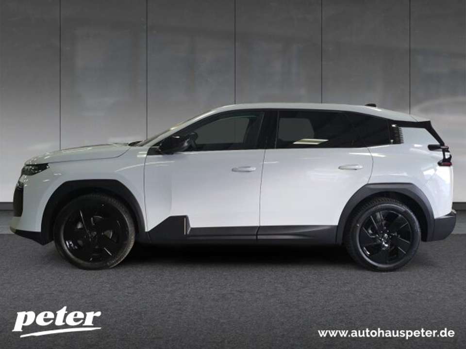 Citroen C5 Aircross - Imagem 2