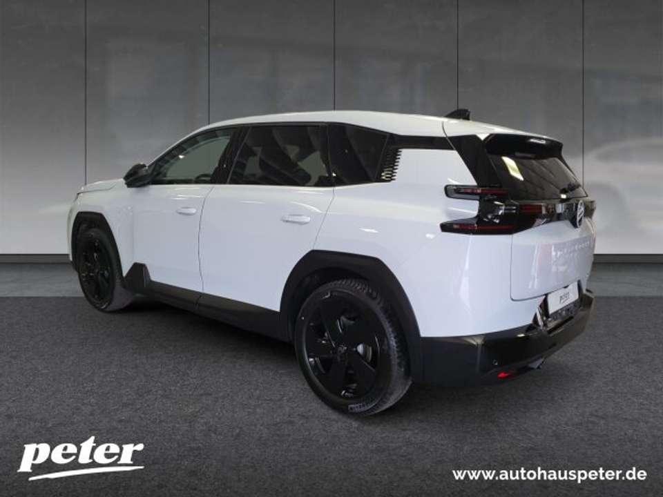 Citroen C5 Aircross - Imagem 3