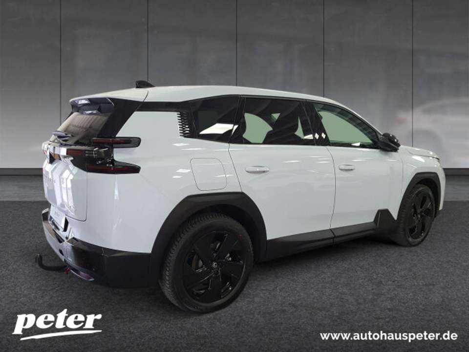 Citroen C5 Aircross - Imagem 4