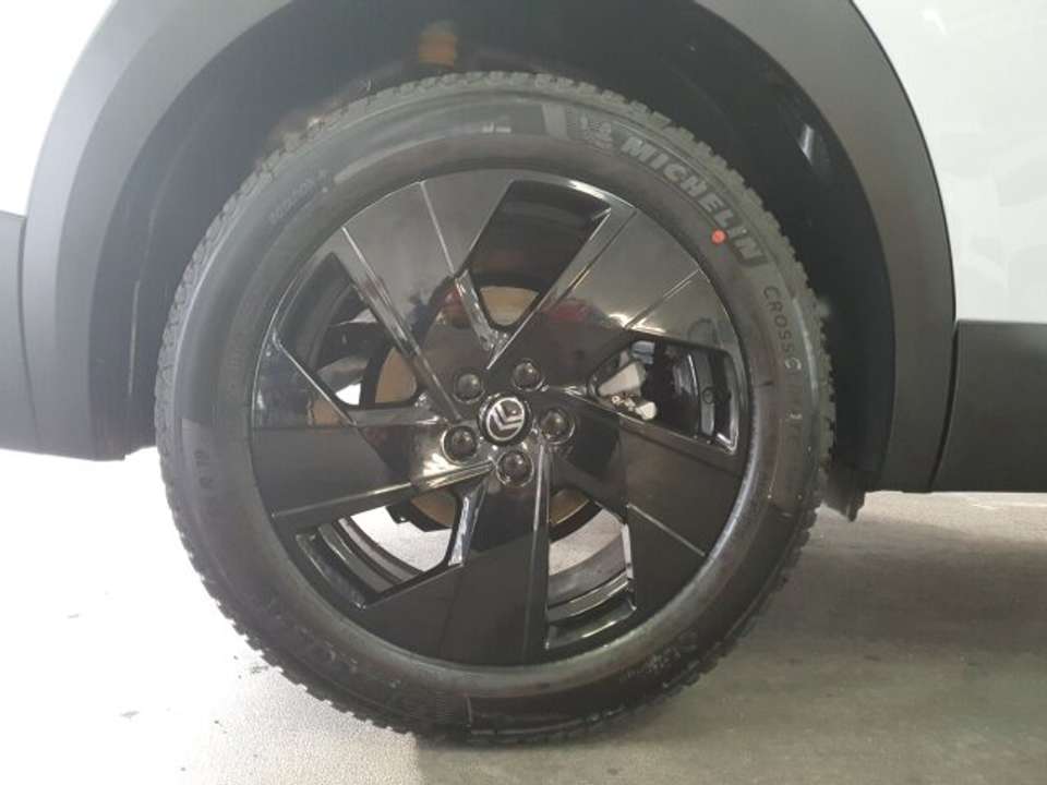Citroen C5 Aircross - Imagem 6