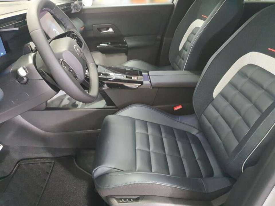 Citroen C5 Aircross - Imagem 8
