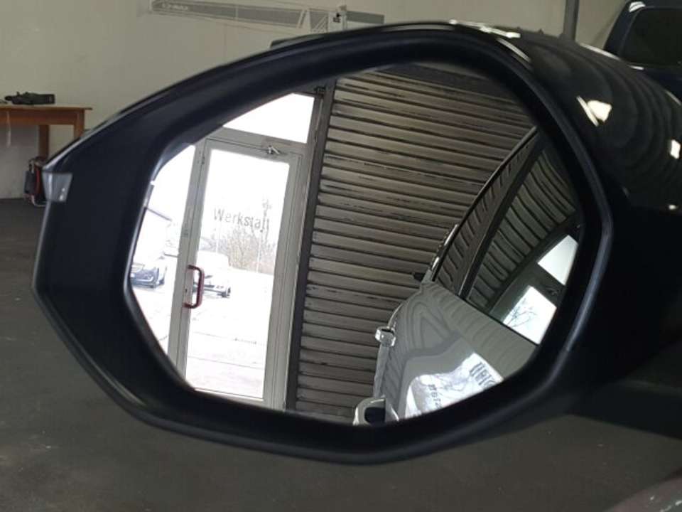 Citroen C5 Aircross - Imagem 9