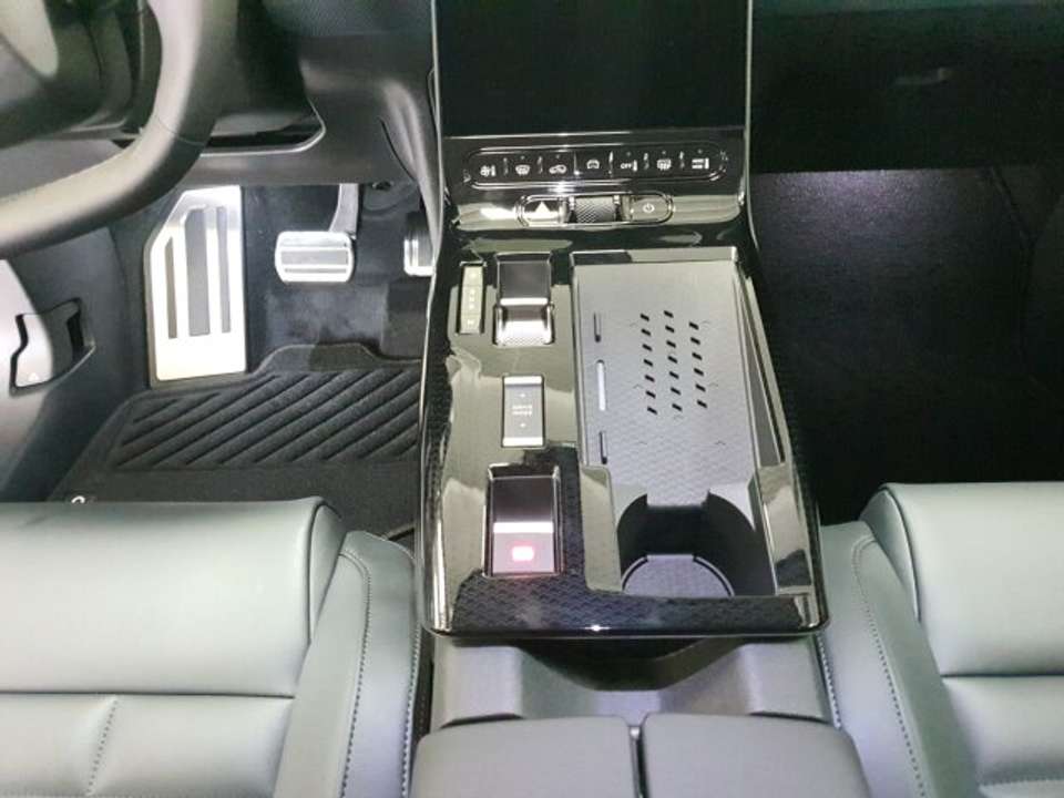 Citroen C5 Aircross - Imagem 13