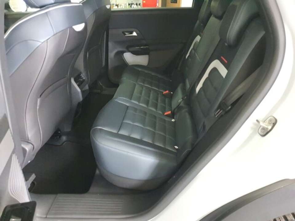Citroen C5 Aircross - Imagem 14