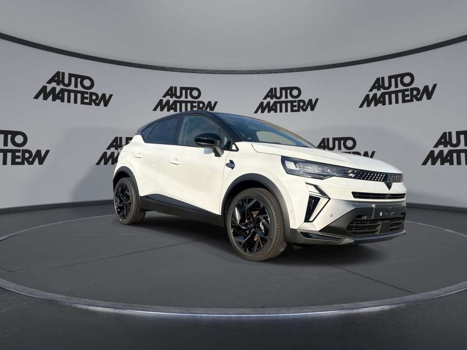 Renault Captur - Imagem 2