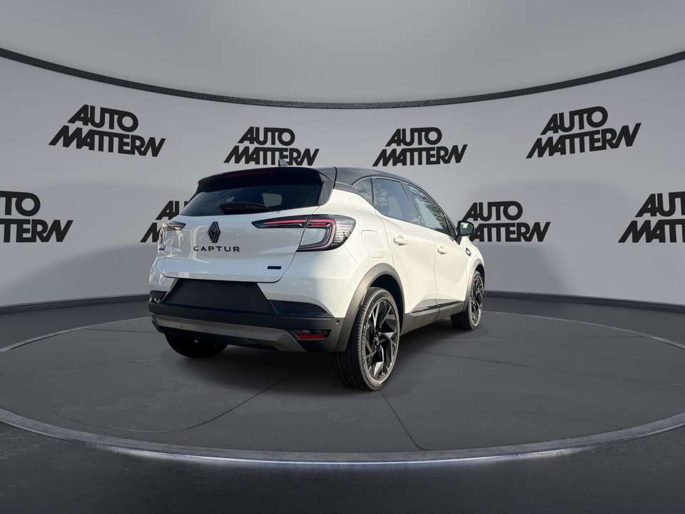 Renault Captur - Imagem 8