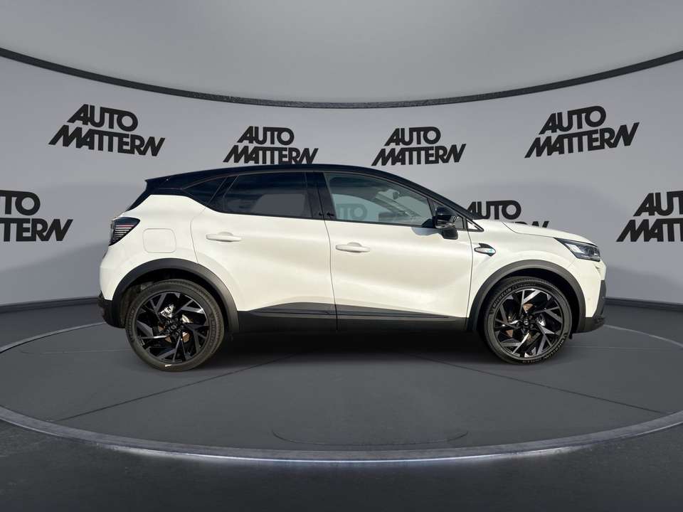 Renault Captur - Imagem 9