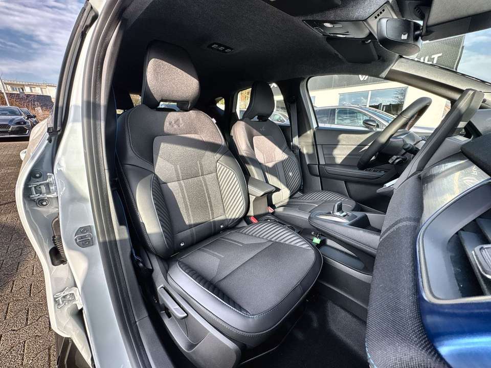 Renault Captur - Imagem 11