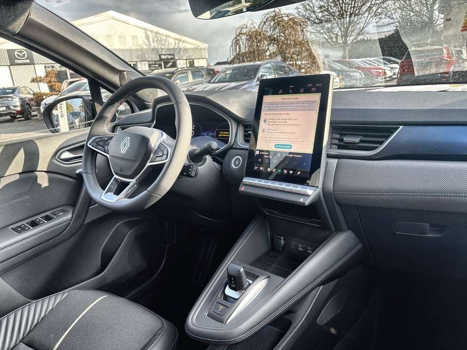 Renault Captur - Imagem 12