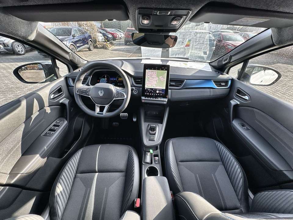 Renault Captur - Imagem 13