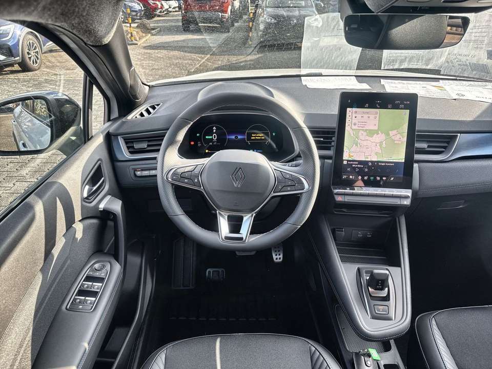 Renault Captur - Imagem 15