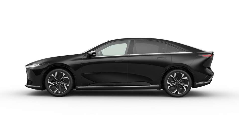 Mazda 6e - Imagem 2