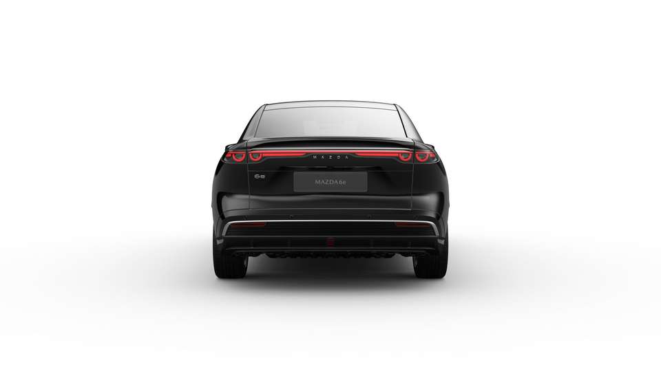 Mazda 6e - Imagem 4