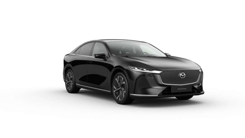 Mazda 6e - Imagem 5