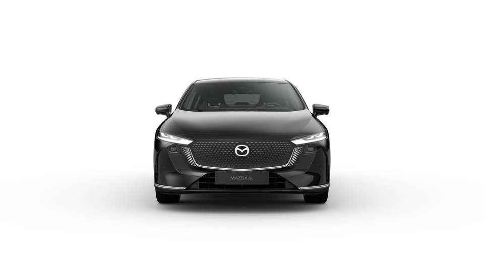Mazda 6e - Imagem 8