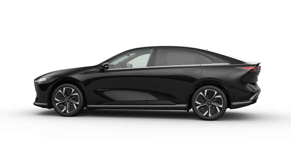 Mazda 6e - Imagem 9