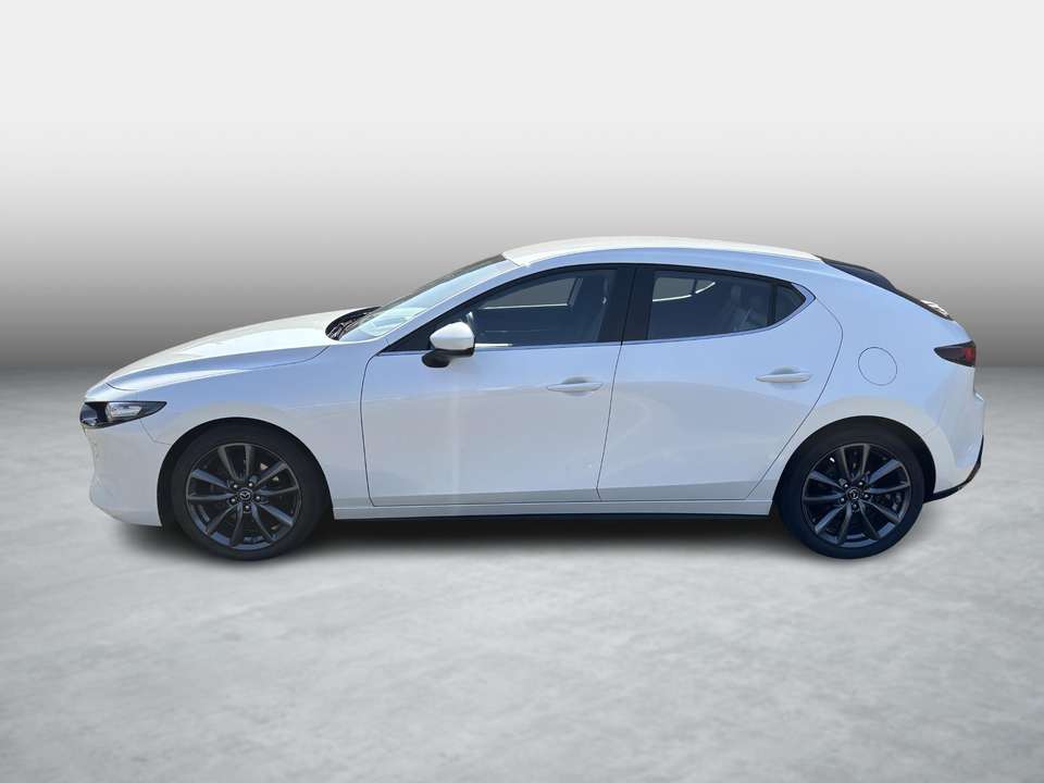 Mazda 3 - Imagem 2