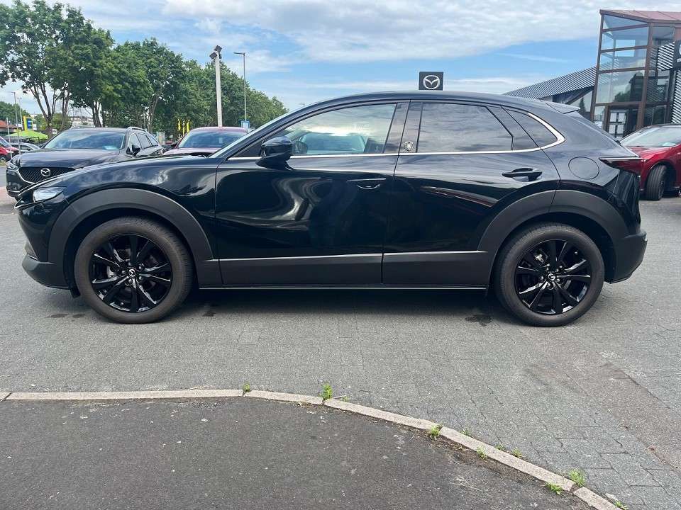 Mazda CX-30 - Imagem 3